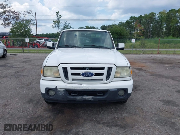 2011 Ford Ranger XLT with VIN 1FTLR4FE8BPA50426, listed as a IAAI auction lot 42796769 with 188,810 mi miles and . Bid and sale history available at DreamBid. Image 12.