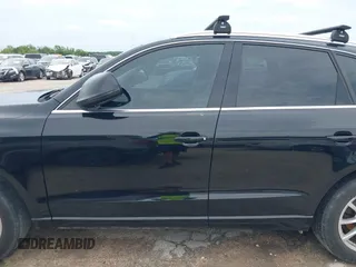 2011 Audi Q5 Premium Plus z VIN WA1LFAFP2BA088692, wystawiony jako IAAI lot #42433808 z przebiegiem 152 146 mil mil oraz . Historia ofert i sprzedaży dostępna na DreamBid. Obrazek 15.