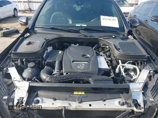 2018 Mercedes-Benz GLC 300 with VIN WDC0G4JB8JV086823, listed as a IAAI auction lot 42338203 with 114,000 mi miles and . Bid and sale history available at DreamBid. Image 10.