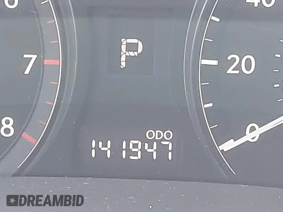 2011 Lexus RX 350 z VIN 2T2BK1BA3BC110690, wystawiony jako IAAI lot #42437545 z przebiegiem 141 947 mil mil oraz . Historia ofert i sprzedaży dostępna na DreamBid. Obrazek 15.