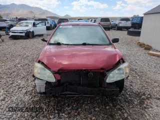 2006 Toyota Corolla CE с VIN JTDBR32E460093462, выставлен на аукционе Copart как лот 60096825 с пробегом 2 555 569 миль миль и Списание • Salvage title. История ставок и продаж доступна на DreamBid. Изображение 5.