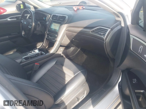 2017 Ford Fusion SE with VIN 3FA6P0HD8HR391610, listed as a IAAI auction lot 41903010 with 74,376 mi miles and . Bid and sale history available at DreamBid. Image 5.