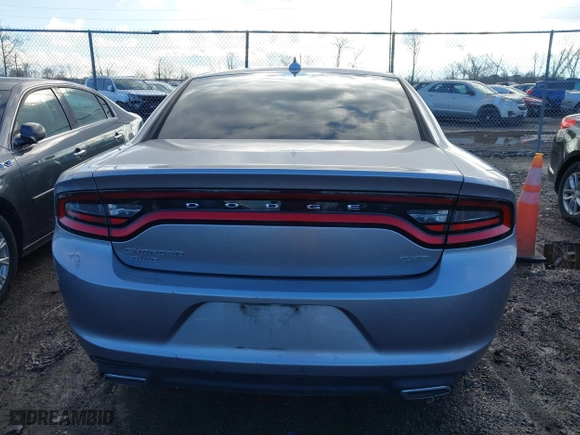 2016 Dodge Charger SXT with VIN 2C3CDXJG5GH328451, listed as a IAAI auction lot 41795674 with 88,965 mi miles. Bid and sale history available at carsss.com. Image 16.