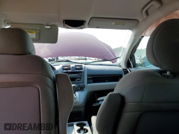 2011 Honda CR-V LX with VIN 5J6RE4H3XBL044212, listed as a Copart auction lot 68603254 with Not Provided miles and Clean Title. Bid and sale history available at DreamBid. Image 10.
