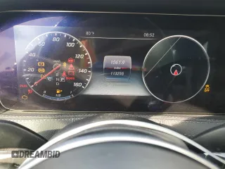 2019 Mercedes-Benz S 450 с VIN WDDUG6EB6KA434288, выставлен на аукционе Copart как лот 53319704 с пробегом 113 255 миль миль и Списание • Salvage title. История ставок и продаж доступна на DreamBid. Изображение 9.