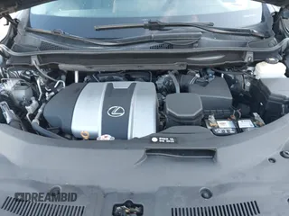 2017 Lexus RX 350 with VIN 2T2BZMCA1HC120042, listed as a IAAI auction lot 42782868 with 100,199 mi miles and . Bid and sale history available at DreamBid. Image 10.