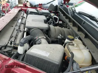 2020 GMC Sierra 1500 AT4 with VIN 1GTP9EEL8LZ297488, listed as a IAAI auction lot 42275334 with 69,564 mi miles and . Bid and sale history available at DreamBid. Image 21.