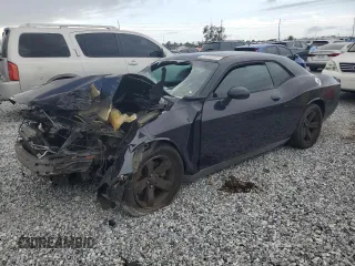 2011 Dodge Challenger z VIN 2B3CJ4DG4BH509923, wystawiony jako Copart lot #59510225 z przebiegiem 207 648 mil mil oraz Szkoda całkowita • Salvage title. Historia ofert i sprzedaży dostępna na DreamBid. Obrazek 1.