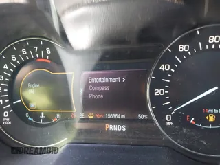 2013 Lincoln MKZ с VIN 3LN6L2GK3DR816190, выставлен на аукционе IAAI как лот 42093774 с пробегом 156 364 миль миль и . История ставок и продаж доступна на DreamBid. Изображение 7.