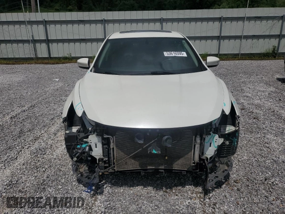 2016 Nissan Altima SL with VIN 1N4AL3AP6GC163520, listed as a Copart auction lot 53616595 with 178,893 mi miles and Salvage title. Bid and sale history available at DreamBid. Image 5.
