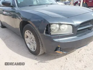 2007 Dodge Charger z VIN 2B3KA43R37H786374, wystawiony jako IAAI lot #42213471 z przebiegiem Nie podano mil oraz . Historia ofert i sprzedaży dostępna na DreamBid. Obrazek 15.