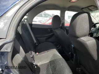 2005 Subaru Impreza Sedan (Natl) RS with VIN JF1GD67575H517284, listed as a Copart auction lot 47530485 with 156,944 mi miles and Salvage Title. Bid and sale history available at carsss.com. Image 10.