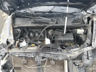 2011 Toyota Highlander with VIN 5TDZK3EH4BS027011, listed as a Copart auction lot 85154394 with 178,142 mi miles and Non Repairable. Bid and sale history available at carsss.com. Image 11.