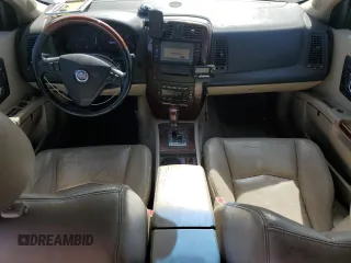 2004 Cadillac SRX with VIN 1GYEE63A240162758, listed as a Copart auction lot 77667594 with 192,342 mi miles and Clean Title. Bid and sale history available at carsss.com. Image 8.