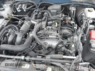 2023 Ford Bronco z VIN 1FMDE5BH5PLB17435, wystawiony jako IAAI lot #42039736 z przebiegiem 36 188 mil mil oraz . Historia ofert i sprzedaży dostępna na DreamBid. Obrazek 10.