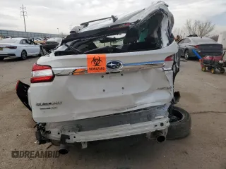 2021 Subaru Ascent Premium z VIN 4S4WMAEDXM3447810, wystawiony jako Copart lot #48002205 z przebiegiem 47 576 mil mil oraz Szkoda całkowita • Salvage title. Historia ofert i sprzedaży dostępna na DreamBid. Obrazek 6.
