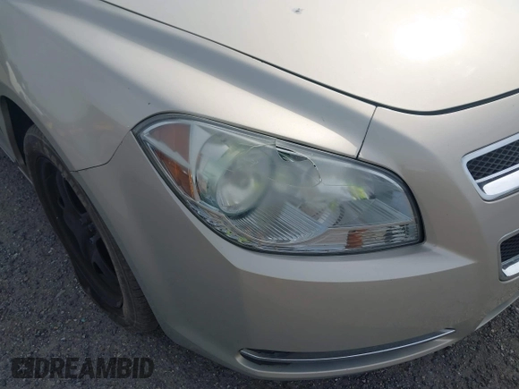 2009 Chevrolet Malibu 1LS with VIN 1G1ZG57B39F258202, listed as a IAAI auction lot 42059270 with 157,256 mi miles and . Bid and sale history available at DreamBid. Image 13.