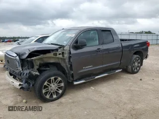 2013 Toyota Tundra z VIN 5TFRM5F14DX055704, wystawiony jako Copart lot #55935965 z przebiegiem 179 268 mil mil oraz Szkoda całkowita • Salvage title. Historia ofert i sprzedaży dostępna na DreamBid. Obrazek 1.