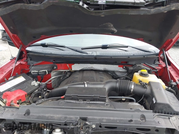 2014 Ford F-150 XL с VIN 1FTFW1ET5EFA81597, выставлен на аукционе IAAI как лот 42495220 с пробегом 101 250 миль миль и . История ставок и продаж доступна на DreamBid. Изображение 10.