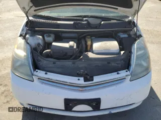 2008 Toyota Prius with VIN JTDKB20UX87706378, listed as a Copart auction lot 53580085 with 171,596 mi miles and Non repairable. Bid and sale history available at DreamBid. Image 11.