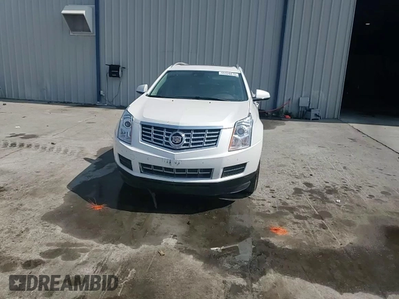 2014 Cadillac SRX Luxury Collection z VIN 3GYFNBE39ES567196, wystawiony jako Copart lot #55326075 z przebiegiem 98 942 mil mil oraz Szkoda całkowita • Salvage title. Historia ofert i sprzedaży dostępna na DreamBid. Obrazek 14.