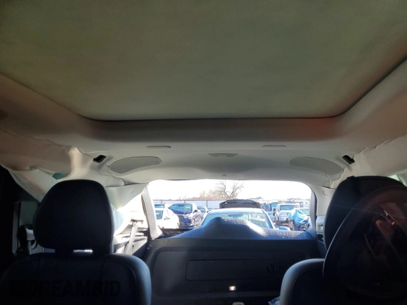 2023 Volvo XC90 Plus with VIN YV40621N6P1971512, listed as a Copart auction lot 42504185 with 21,461 mi miles and Salvage title. Bid and sale history available at DreamBid. Image 10.