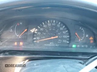 1999 Toyota Tacoma z VIN 4TANL42N3XZ501186, wystawiony jako Copart lot #50843715 z przebiegiem 323 347 mil mil oraz Nie do naprawy • Non repairable. Historia ofert i sprzedaży dostępna na DreamBid. Obrazek 9.