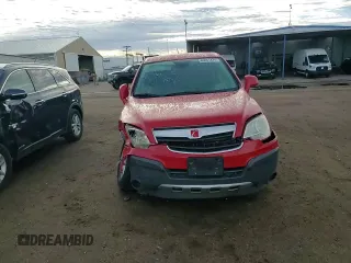 2009 Saturn VUE XE z VIN 3GSDL43N19S553483, wystawiony jako Copart lot #69051474 z przebiegiem 100 051 mil mil oraz Nie do naprawy. Historia ofert i sprzedaży dostępna na DreamBid. Obrazek 12.