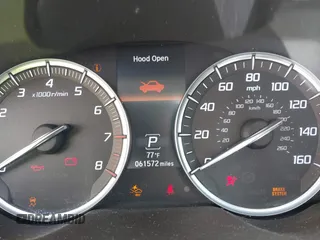 2015 Acura TLX Technology z VIN 19UUB2F56FA001958, wystawiony jako IAAI lot #42104640 z przebiegiem 61 572 mil mil oraz . Historia ofert i sprzedaży dostępna na DreamBid. Obrazek 7.
