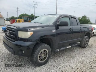 2010 Toyota Tundra z VIN 5TFUW5F17AX155960, wystawiony jako Copart lot #60706025 z przebiegiem 192 713 mil mil oraz Szkoda całkowita • Salvage title. Historia ofert i sprzedaży dostępna na DreamBid. Obrazek 1.