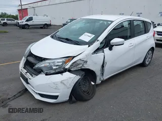 2019 Nissan Note SV with VIN 3N1CE2CP9KL366468, listed as a IAAI auction lot 42234682 with 78,614 mi miles and . Bid and sale history available at DreamBid. Image 17.