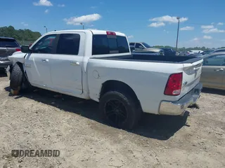 2016 Ram 1500 Big Horn z VIN 3C6RR7LTXGG262651, wystawiony jako IAAI lot #42322576 z przebiegiem 187 072 mil mil oraz . Historia ofert i sprzedaży dostępna na DreamBid. Obrazek 3.