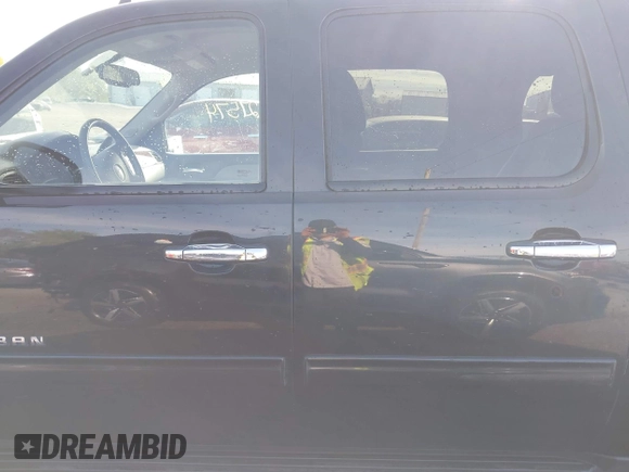 2012 Chevrolet Suburban LT с VIN 1GNSCJE05CR313048, выставлен на аукционе IAAI как лот 42127574 с пробегом 173 229 миль миль и . История ставок и продаж доступна на DreamBid. Изображение 15.