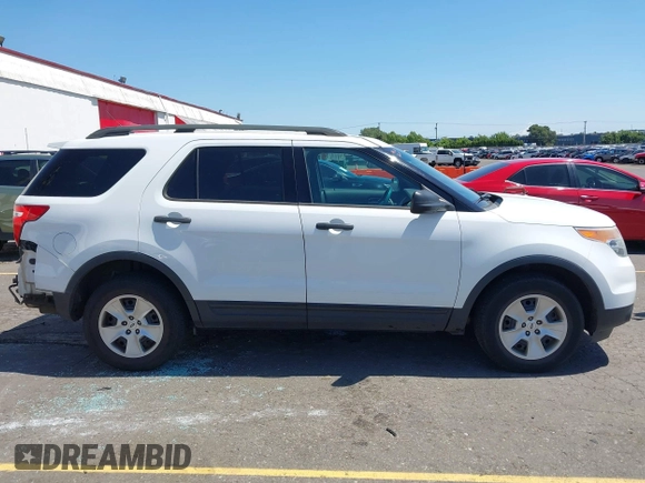 2013 Ford Explorer with VIN 1FM5K8B89DGB94134, listed as a IAAI auction lot 42369548 with 185,974 mi miles and . Bid and sale history available at DreamBid. Image 14.