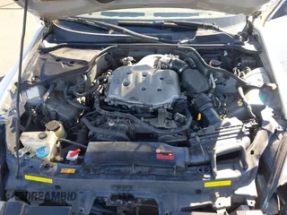 2006 Infiniti G35 with VIN JNKCV51E06M503890, listed as a IAAI auction lot 41604122 with 148,680 mi miles. Bid and sale history available at carsss.com. Image 10.