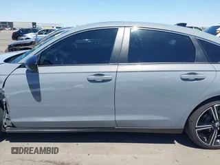 2023 Honda Accord Sport with VIN 1HGCY2F50PA060421, listed as a IAAI auction lot 42522977 with 11,224 mi miles and . Bid and sale history available at DreamBid. Image 14.
