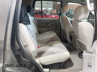 2007 Ford Explorer XLT with VIN 1FMEU73E77UB64791, listed as a IAAI auction lot 42493770 with 99,141 mi miles and . Bid and sale history available at DreamBid. Image 8.