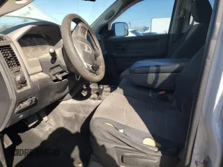 2012 Ram 2500 ST with VIN 3C6TD5HT2CG166573, listed as a Copart auction lot 44627925 with 178,427 mi miles and Salvage Title. Bid and sale history available at carsss.com. Image 7.