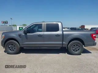 2021 Ford F-150 XL z VIN 1FTEW1CP3MKD15193, wystawiony jako IAAI lot #41984460 z przebiegiem 74 202 mil mil oraz . Historia ofert i sprzedaży dostępna na DreamBid. Obrazek 14.