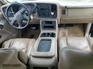 2003 Chevrolet Silverado 1500 LT with VIN 1GCEK19T43E223264, listed as a Copart auction lot 51336905 with 188,672 mi miles and Salvage Title. Bid and sale history available at carsss.com. Image 8.