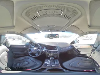 2013 Audi allroad A4 Premium Plus z VIN WA1UFAFL1DA161619, wystawiony jako Copart lot #87475384 z przebiegiem 120 863 mil mil oraz Szkoda całkowita • Salvage title. Historia ofert i sprzedaży dostępna na DreamBid. Obrazek 13.