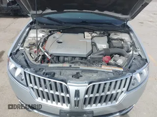 2012 Lincoln MKZ Hybrid with VIN 3LNDL2L3XCR837171, listed as a IAAI auction lot 41771045 with 82,657 mi miles and . Bid and sale history available at DreamBid. Image 10.
