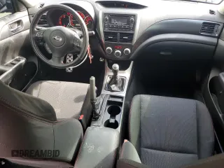 2013 Subaru WRX WRX с VIN JF1GR7E68DG802390, выставлен на аукционе Copart как лот 56313955 с пробегом 61 626 миль миль и Списание • Salvage title. История ставок и продаж доступна на DreamBid. Изображение 8.
