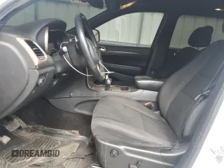 2015 Jeep Grand Cherokee Altitude with VIN 1C4RJEAG2FC825476, listed as a Copart auction lot 54275105 with 222,048 mi miles and Clean Title. Bid and sale history available at carsss.com. Image 7.