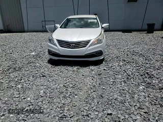 2016 Hyundai Azera с VIN KMHFG4JG8GA559756, выставлен на аукционе Copart как лот 62871655 с пробегом 82 863 миль миль и Списание • Salvage title. История ставок и продаж доступна на DreamBid. Изображение 13.