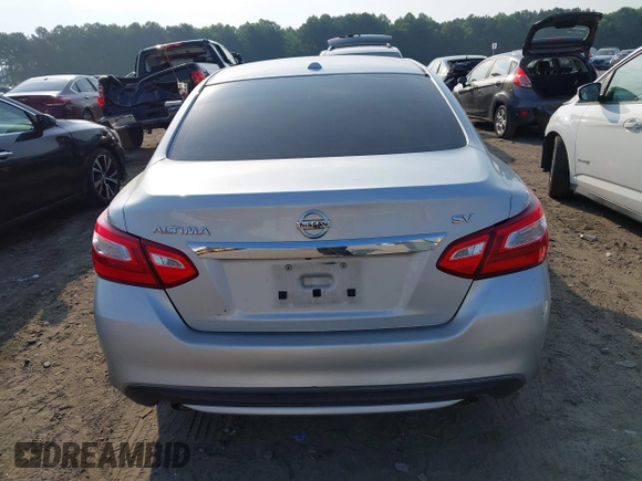 2017 Nissan Altima S with VIN 1N4AL3AP1HC165421, listed as a IAAI auction lot 42560929 with 168,736 mi miles and . Bid and sale history available at DreamBid. Image 17.