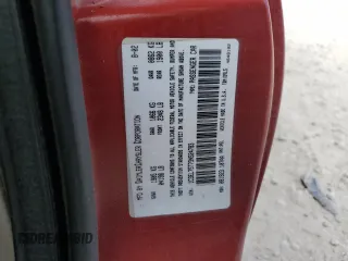 2003 Chrysler Sebring with VIN 1C3EL75T73N524783, listed as a Copart auction lot 76979584 with Not Provided miles and Non Repairable. Bid and sale history available at DreamBid. Image 13.