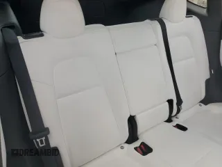 2022 Tesla Model Y Performance with VIN 7SAYGDEFXNF410531, listed as a Copart auction lot 54449715 with Not Provided miles and Non Repairable. Bid and sale history available at DreamBid. Image 11.