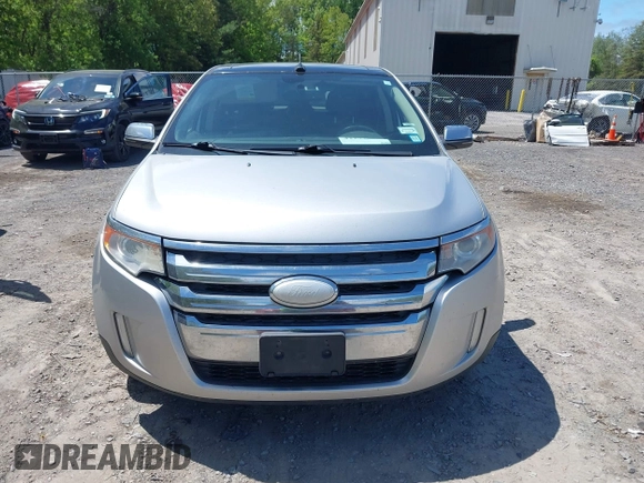 2013 Ford Edge Limited z VIN 2FMDK4KC6DBA39461, wystawiony jako IAAI lot #42297192 z przebiegiem 378 014 mil mil oraz . Historia ofert i sprzedaży dostępna na DreamBid. Obrazek 12.