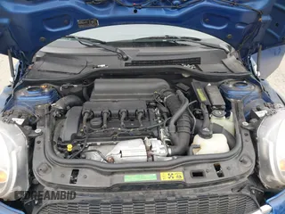 2007 MINI Hardtop S with VIN WMWMF73527TL91061, listed as a IAAI auction lot 41842104 with 65,259 mi miles and . Bid and sale history available at DreamBid. Image 10.